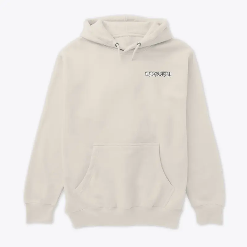 Desertman Hoodie